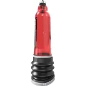 Bathmate Hydromax7 - hydropumppu (punainen)