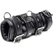 Strict Slave Bondage Shackle Set