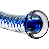 Huismerk Glass Dildo No. 4
