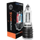 Bathmate Hydromax5 Penispumppu - Clear
