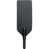 Huismerk Crop Whip - 71 cm