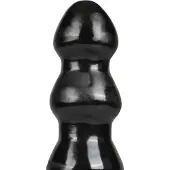 XR Play Hard Four Stage Rocket Anal Dildo 32 cm
