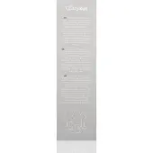 EasyToys Diamond - anustappisetti - pinkki