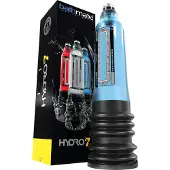 Bathmate - Hydro7 Sininen Penispumppu