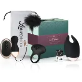 Loveboxxx Romantic Couples Box