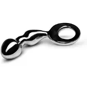 Sinner Gear Drang Fun Metal Anal Plug
