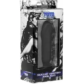 Tom of Finland - Vibrating Anal Plug