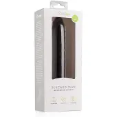 Easytoys Anal Collection Screwed Plug Anal Vibrator Large