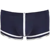 Svenjoyment Underwear - Merimiesbokserit (sininen) - XXL
