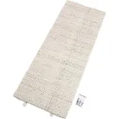 Flamingo - Scratching wall - beige