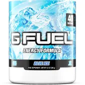 G FUEL Blue Ice - 40 Annos