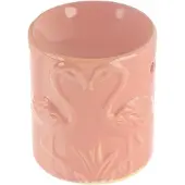 Eden Aromilamppu Pink Flamingos