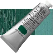 Taidepiste WN Professional akryyli 185 Cobalt green deep - 60ml