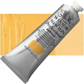 Taidepiste WN Professional akryyli 425 Naples yellow deep - 60ml