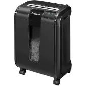 Fellowes W-81Ci, 23 cm, 4x40 mm, 23 L, 70 dB, Kosketus, 4 renkaita (4681601)