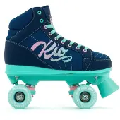 Rio roller Lumina Junior Rullaluistimet