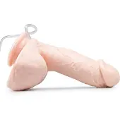 Doc Johnson The Amazing Squirting Cock Dildo