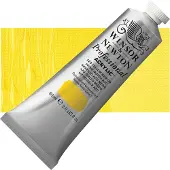 Taidepiste WN Professional akryyli 019 Azo yellow medium - 60ml