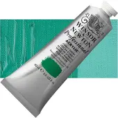 Taidepiste WN Professional akryyli 184 Cobalt green - 60ml