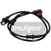 MAXGEAR ABS-anturi MAXGEAR 20-0252