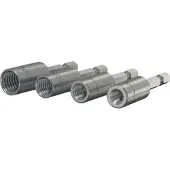 Vsh Fabrieken threaded end bit set (m6.8.10.12)