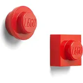 LEGO Magneetit - punainen 5006174