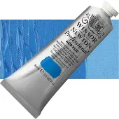Winsor & Newton WN Professional akryyli 139 Cerulean blue hue - 60ml