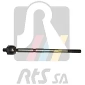 RTS Raidetangon pää, suora 92-90698