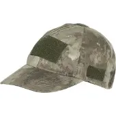 MFH - Max Fuchs MFH Operations Cap with Velcro (Color: HDT)