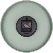 Karlsson Wall Clock Charm - Green - ONE SIZE