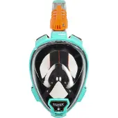 Ocean Reef Aria Qr+ Sukellusmaski