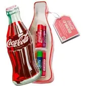 M.A.C Coca Cola Vintage Tin -6 kappaletta