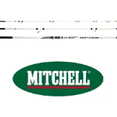 Mitchell Riptide Rz Teleskooppinen Surfcasting-vapa