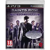 Saints Row The Third: The Full Package (3)