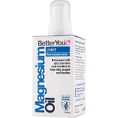 Nordic Health Sprays Nordic Health Nivel Magnesium 100 ml ihosuihke