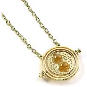 The Carat Shop Carat Shop - Spinning Time Turner Necklace (WN0097)