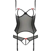 Passion Heidi - Corset