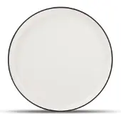 S|P Collection Lautanen Studio Base White, 19 cm