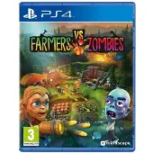 Farmers vs. Zombies