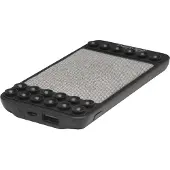 Denver PBQ-4000 QI-virtapankki - 4,000 mAh - 4,000 mAh