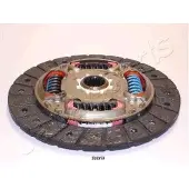 Japanparts Kytkinlevy DF-809