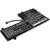 123accu Lenovo Legion Y530 akku 4400mAh