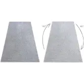 Rugsx D-sign Matto 1D0947 Harmaa