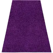 Rugsx D-sign Carpet 1D0019 Purple