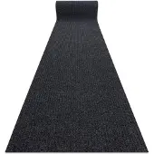 Rugsx D-sign Matto 1D1497 Antrasiitti