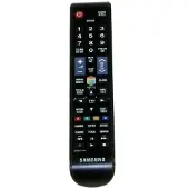 Samsung Kaukosäädin BN59-01198Q