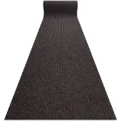 Rugsx D-sign Matto 1D1503 Ruskea