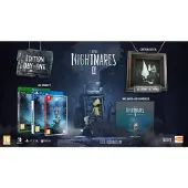 Little Nightmares II Playstation 4 PS4
