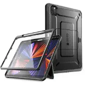 Supcase UB Pro kotelo Apple iPad Pro 12.9 (2021)