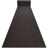 Rugsx D-sign Matto 1D1503 Ruskea